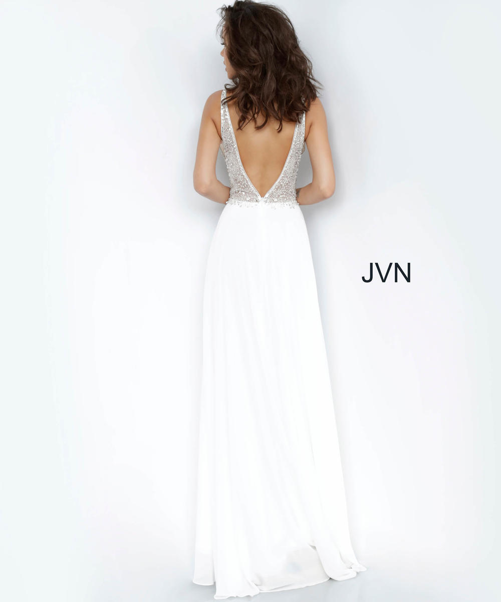 JVN Prom Style Number JVN00944 - 4