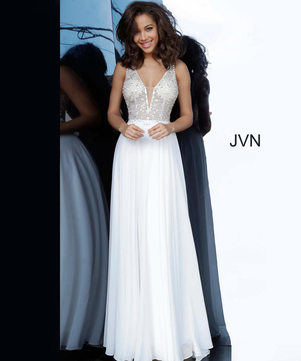 JVN Prom Style Number JVN00944 - 6