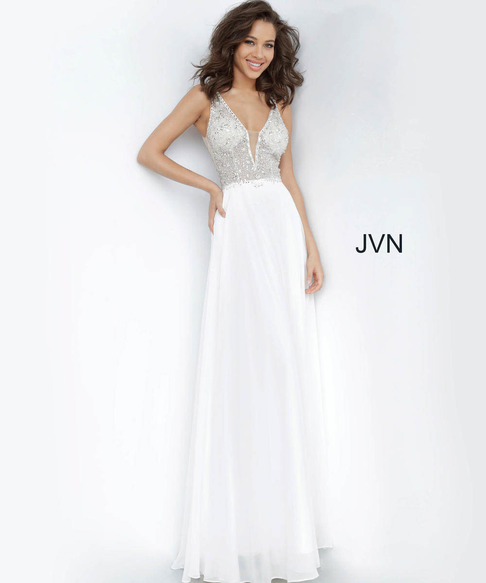 JVN Prom Style Number JVN00944 - 3