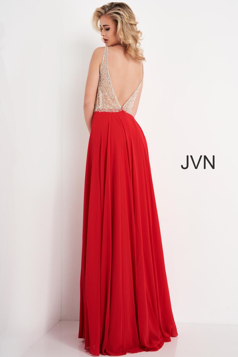 JVN Prom Style Number JVN00944 - 2