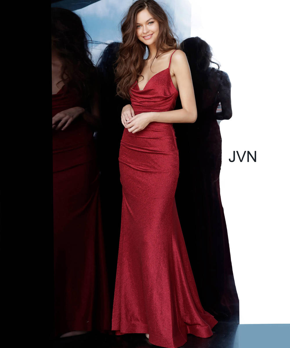 JVN Prom Style Number JVN00967 - 3