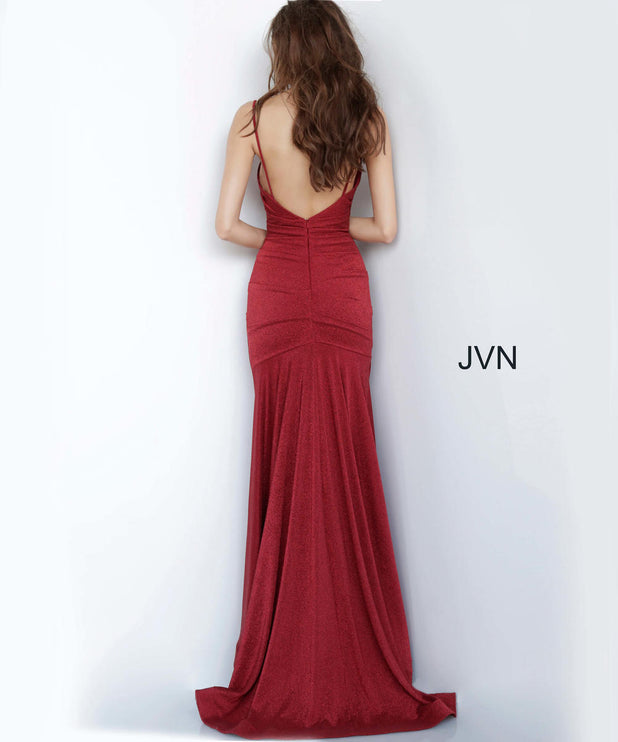 JVN Prom Style Number JVN00967 - 2
