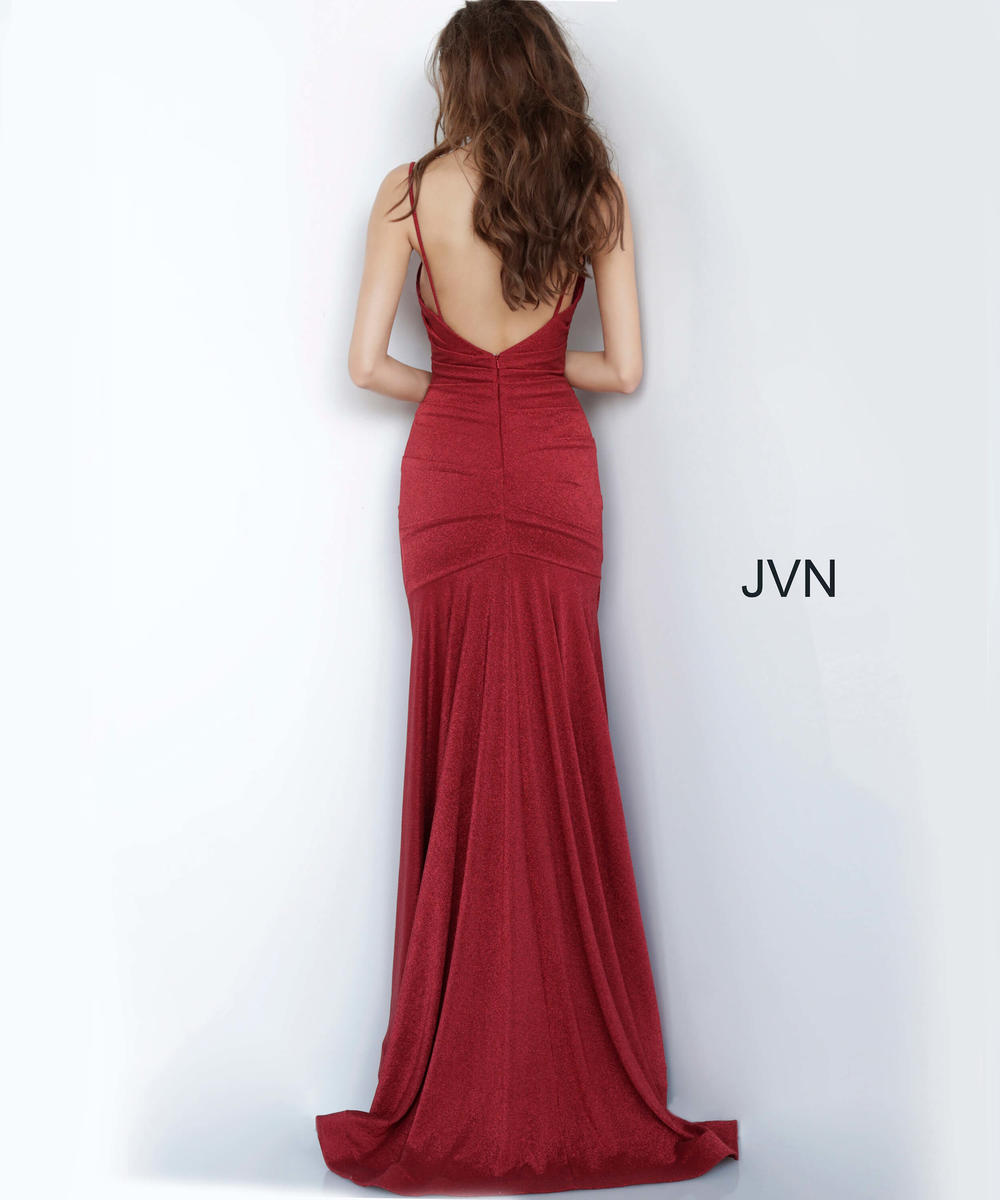 JVN Prom Style Number JVN00967 - 2