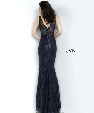 JVN Prom Style Number JVN01012 - 2
