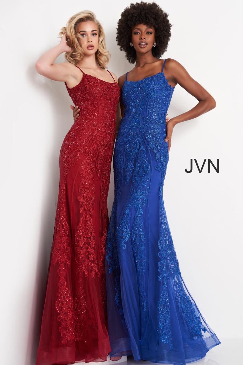 JVN Prom Style Number JVN02012 - 11