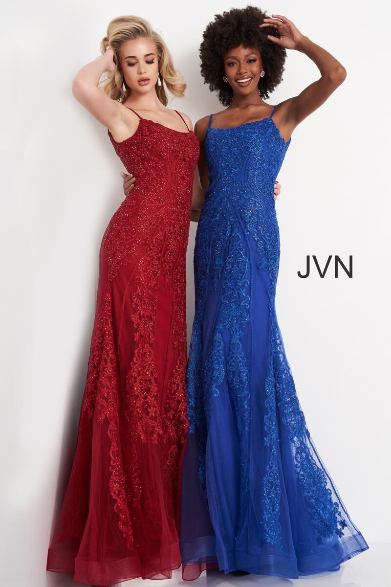 JVN Prom Style Number JVN02012 - 13