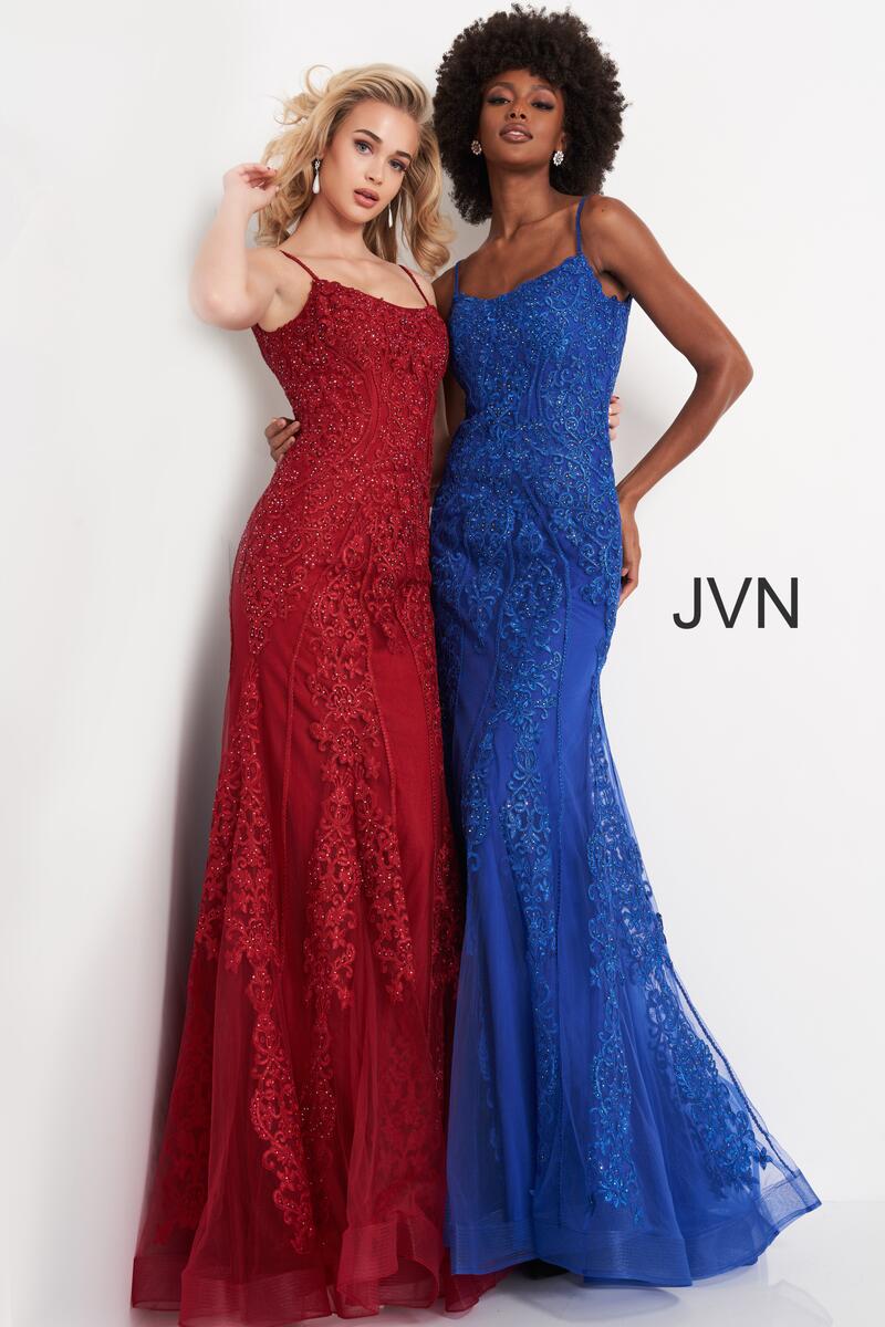 JVN Prom Style Number JVN02012 - 14