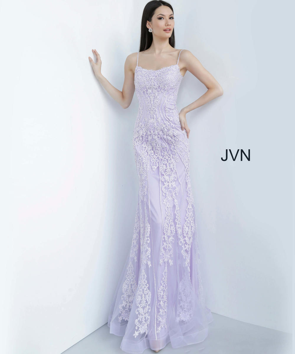 JVN Prom Style Number JVN02012 - 5