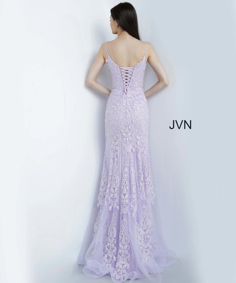 JVN Prom Style Number JVN02012 - 6