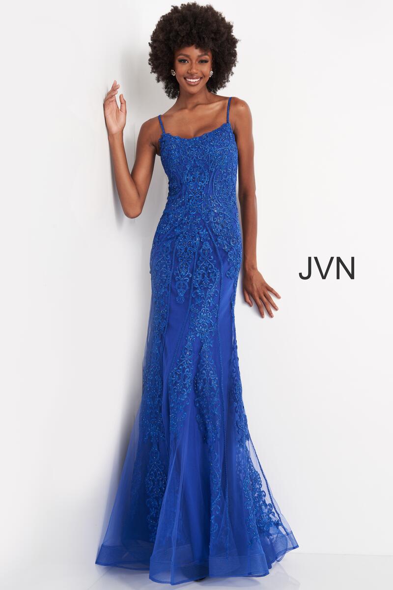 JVN Prom Style Number JVN02012 - 3
