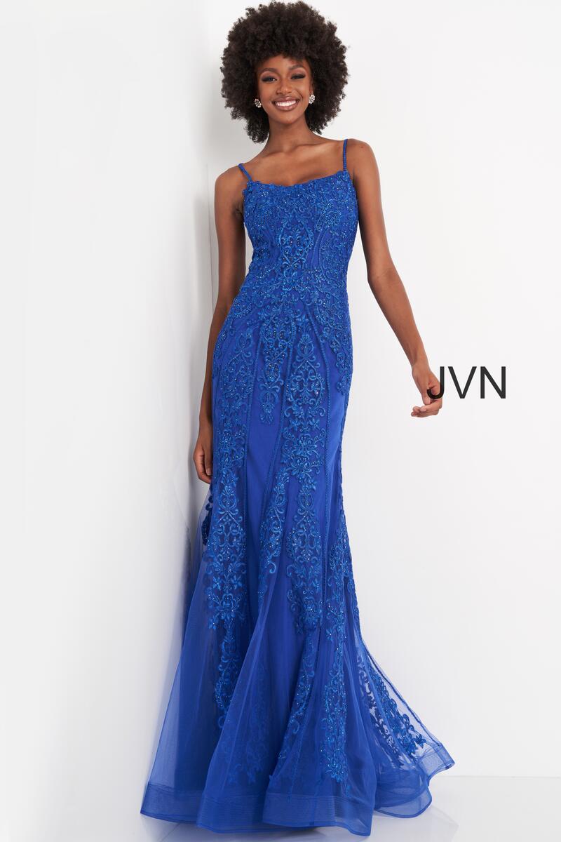 JVN Prom Style Number JVN02012 - 7