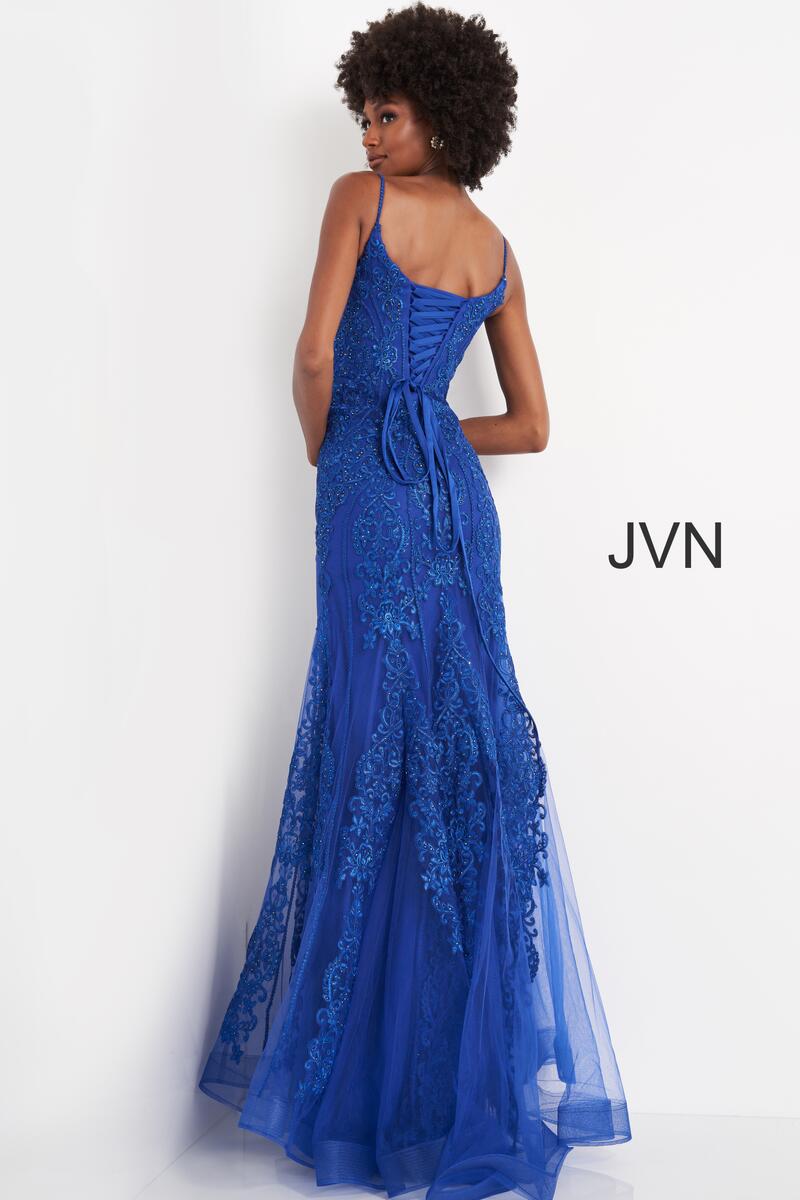 JVN Prom Style Number JVN02012 - 4