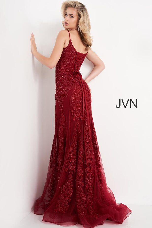 JVN Prom Style Number JVN02012 - 2