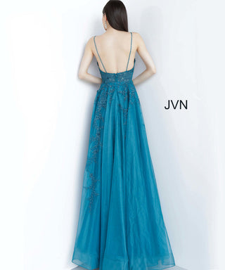 JVN Prom Style Number JVN02266 - 2