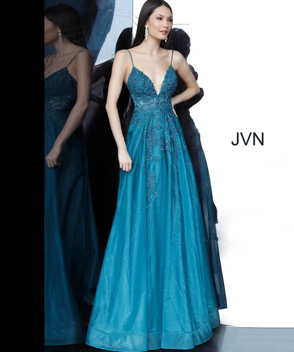 JVN Prom Style Number JVN02266 - 3