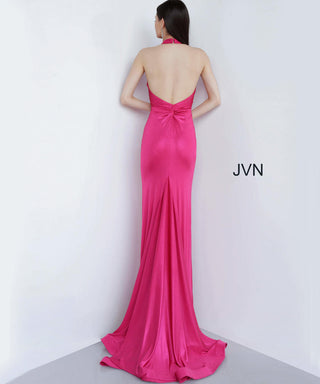 JVN Prom Style Number JVN02378 - 4