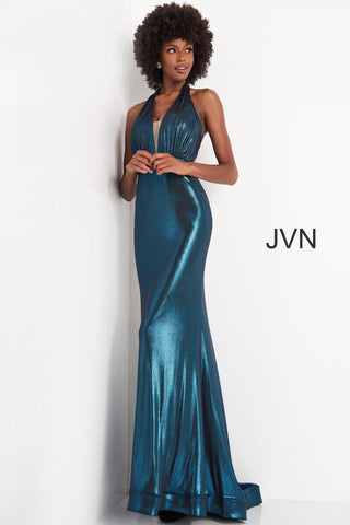 JVN Prom Style Number JVN02378 - 1