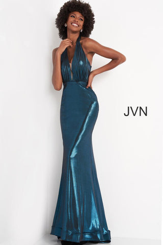 JVN Prom Style Number JVN02378 - 5