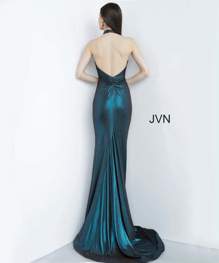 JVN Prom Style Number JVN02378 - 8