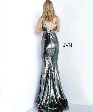 JVN Prom Style Number JVN02721 - 2