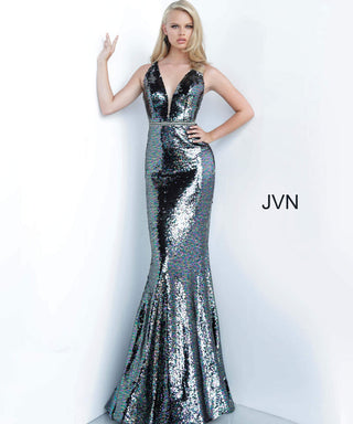 JVN Prom Style Number JVN02721 - 1