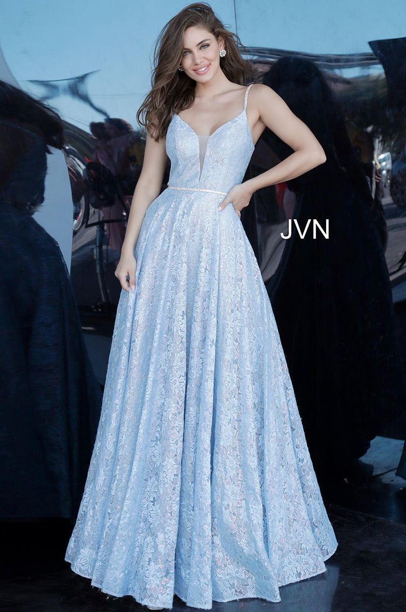 JVN Prom Style Number JVN03111 - 1