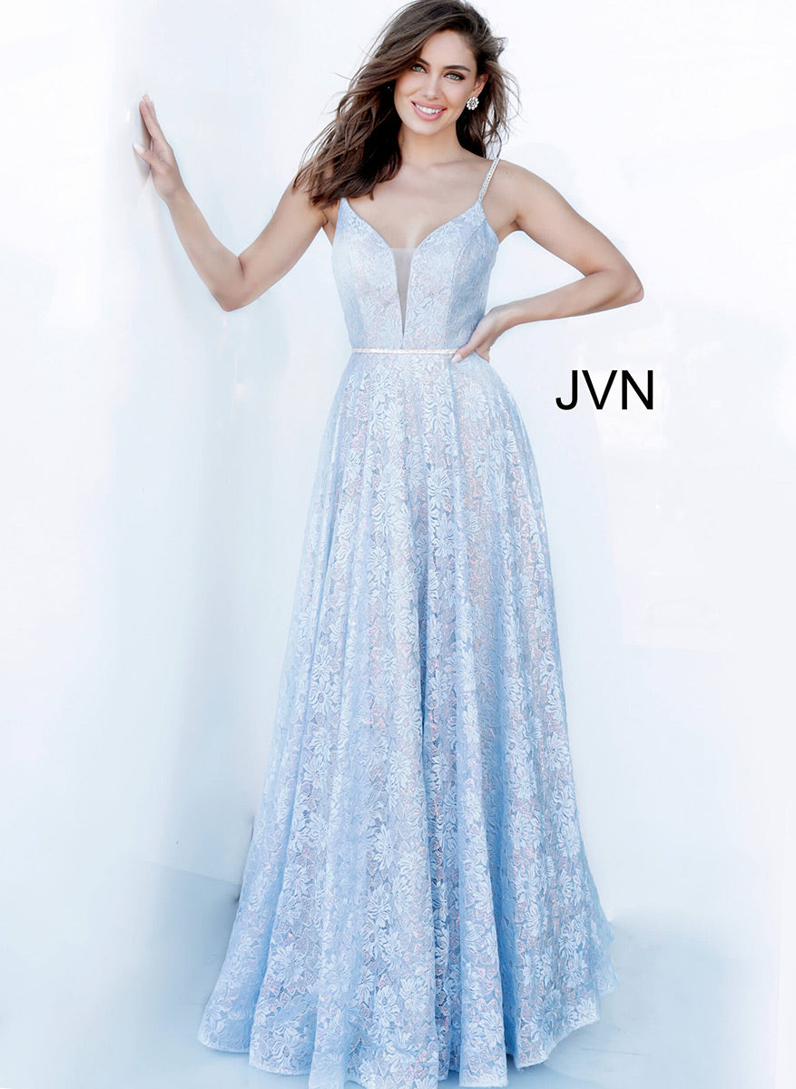 JVN Prom Style Number JVN03111 - 3