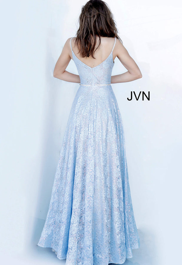 JVN Prom Style Number JVN03111 - 2