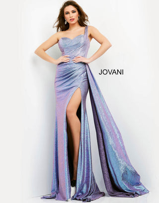JVN Prom Style Number JVN04013 - 1
