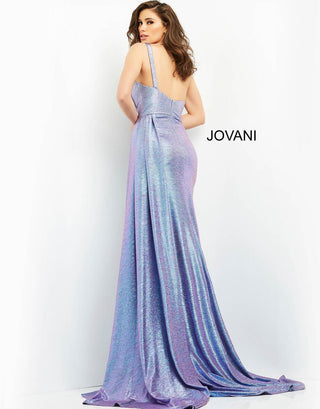 JVN Prom Style Number JVN04013 - 2