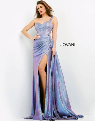 JVN Prom Style Number JVN04013 - 3