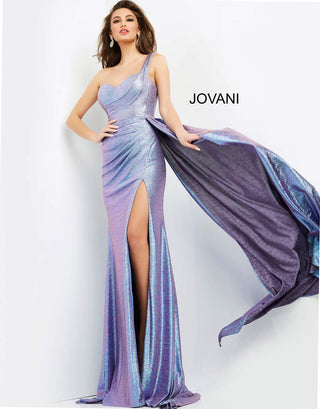 JVN Prom Style Number JVN04013 - 5