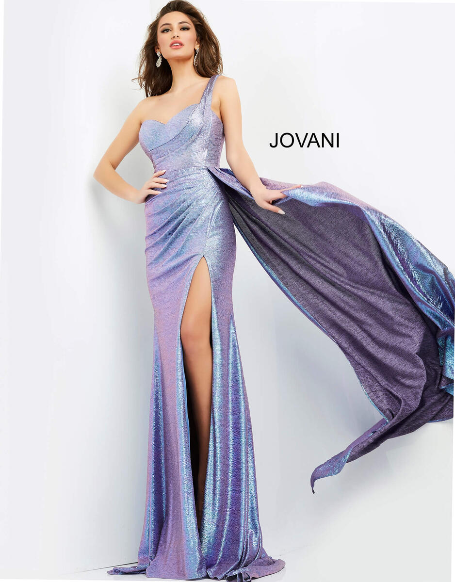 JVN Prom Style Number JVN04013 - 4
