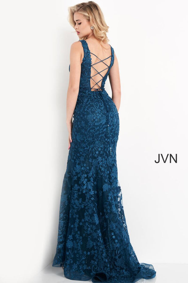 JVN Prom Style Number JVN04591 - 2