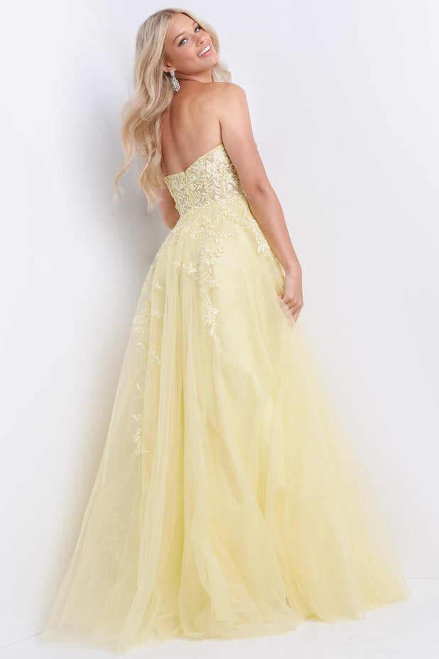 JVN Prom Style Number JVN05811 - 2