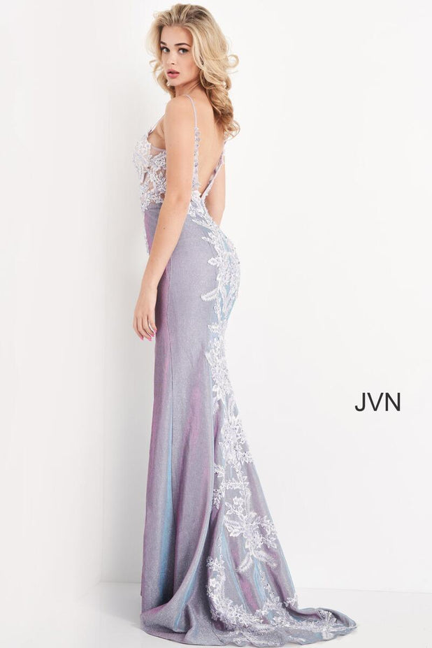 JVN Prom Style Number JVN06454 - 2