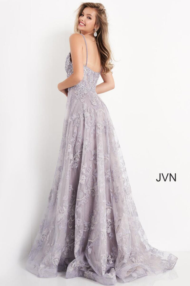 JVN Prom Style Number JVN06474 - 2