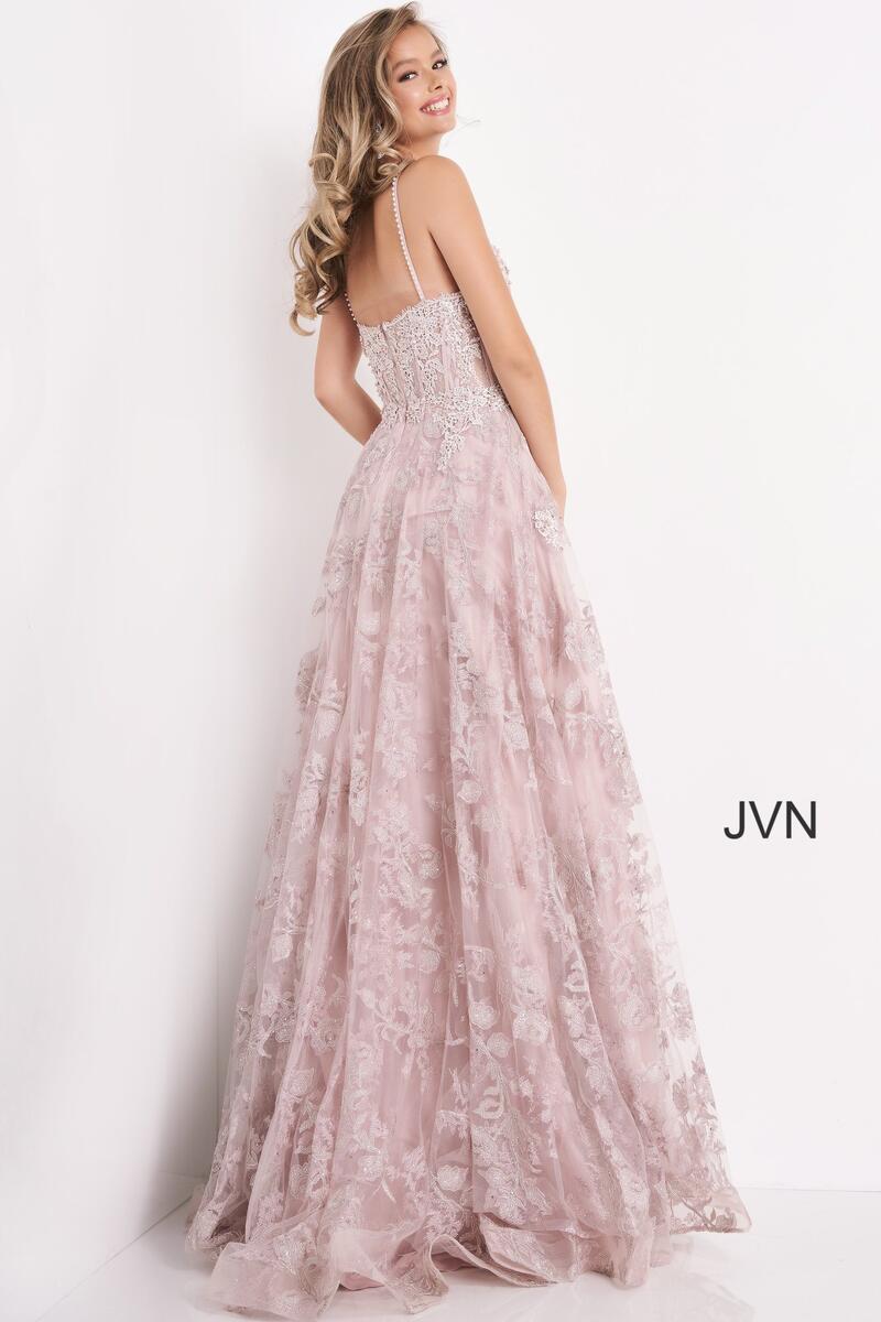 JVN Prom Style Number JVN06474 - 6