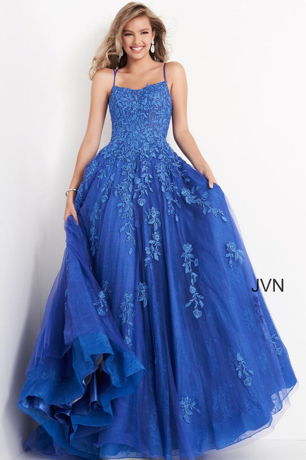 JVN Prom Style Number JVN06644 - 1