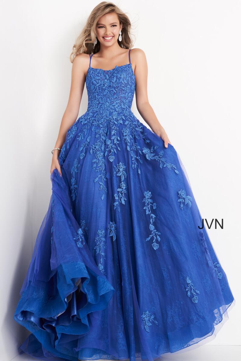 JVN Prom Style Number JVN06644 - 1