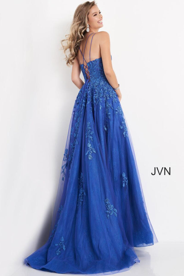 JVN Prom Style Number JVN06644 - 2