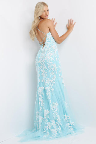 JVN Prom Style Number JVN06660 - 7