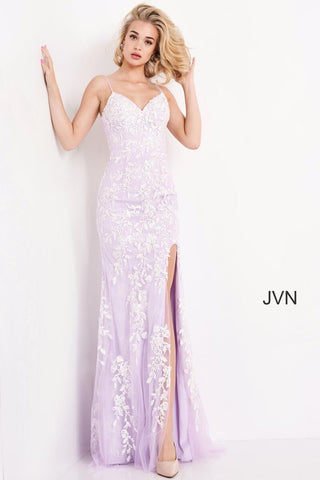 JVN Prom Style Number JVN06660 - 1