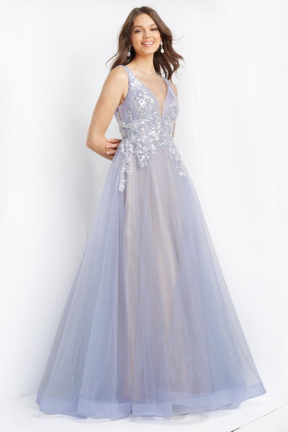 JVN Prom Style Number JVN07638 - 1