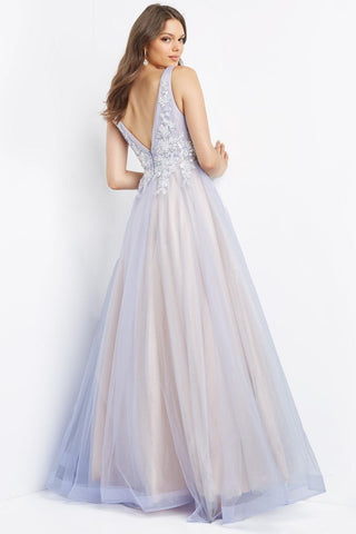 JVN Prom Style Number JVN07638 - 2