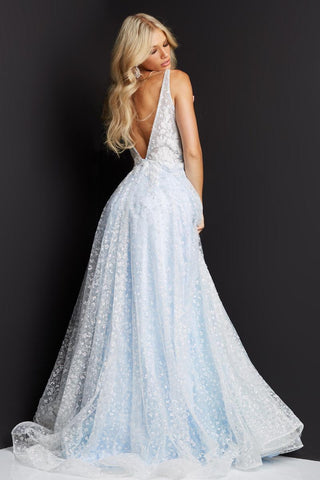 JVN Prom Style Number JVN08421 - 2