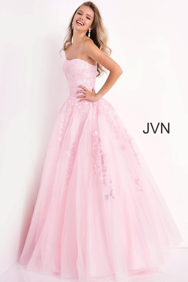 JVN Prom Style Number JVN1831 - 5
