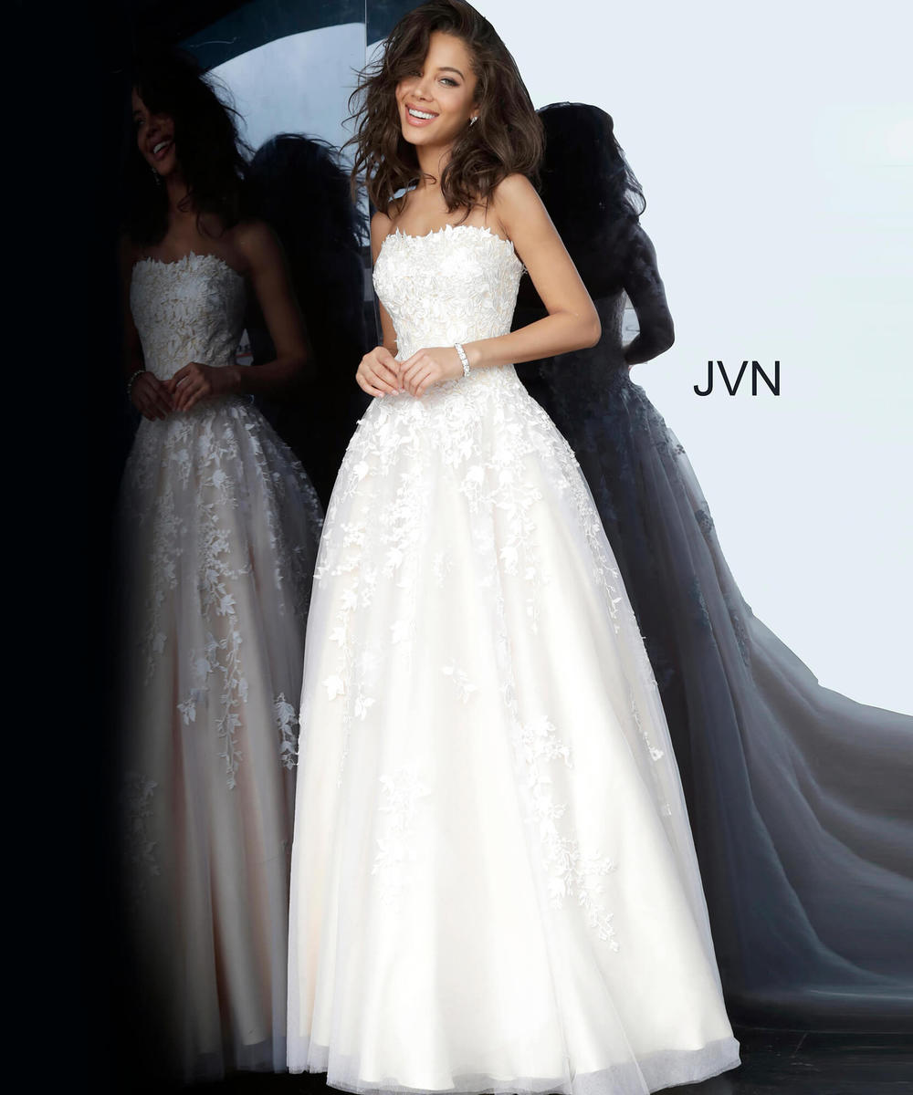 JVN Prom Style Number JVN1831 - 6