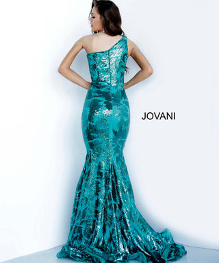 JVN Prom Style Number JVN1845 - 2