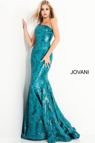 JVN Prom Style Number JVN1845 - 1